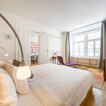 At The Three Princes Brno Room photo
