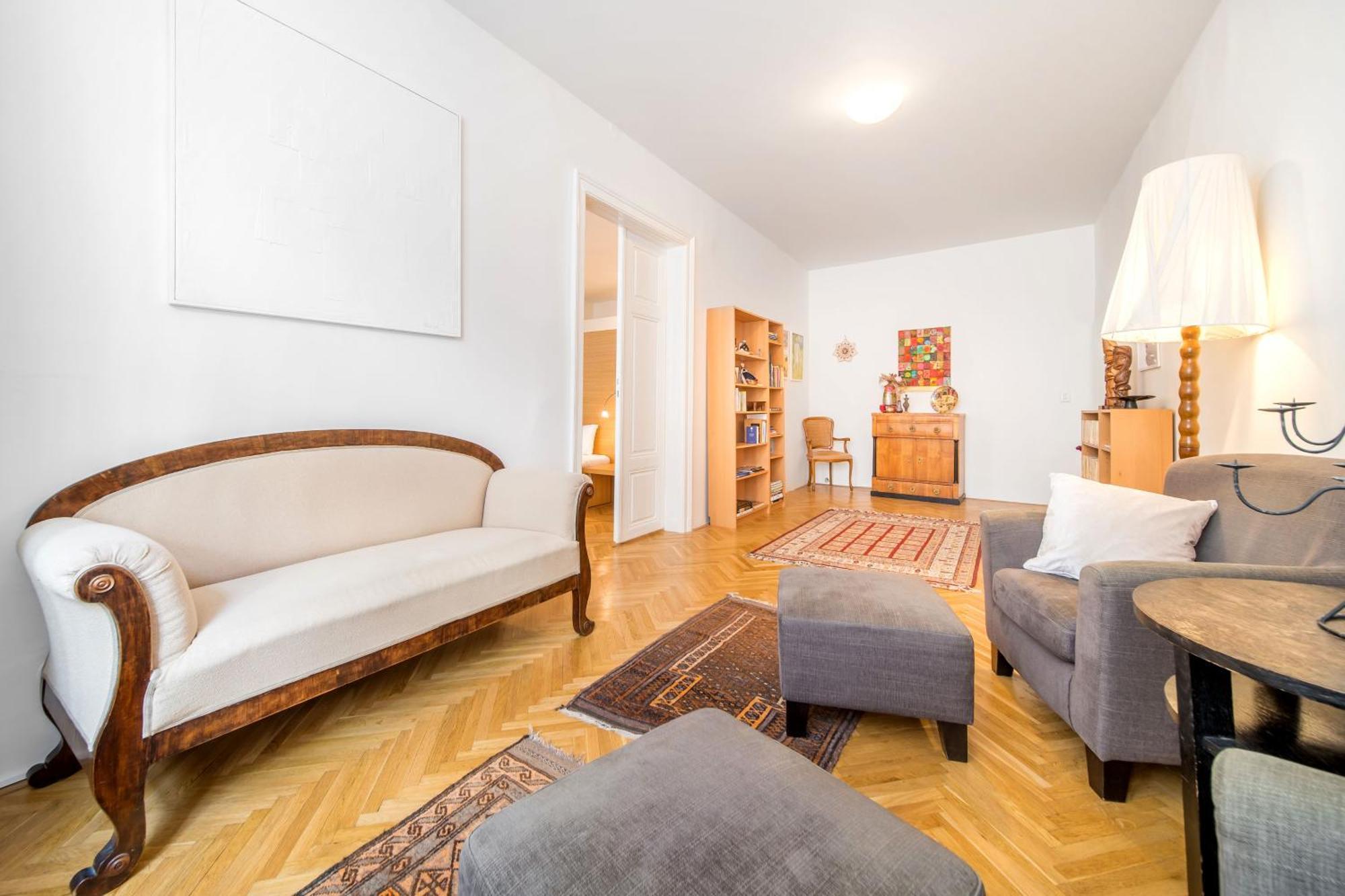 At The Three Princes Brno Room photo